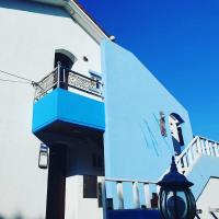 Taean Haeyang Jungwon Pension - B&B Taian