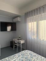 Deluxe Double Room with Bath