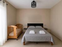 Elisir residence Bergamo Hills-apt2 - B&B Ponteranica