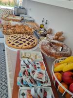 Agritenuta San Francesco - B&B Torre Squillace