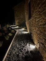 La Pause Nature - Chambres d'hôtes Harre