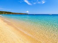Aqua Rooms, 30μ από την παραλία Βαλτί, Συκιά Χαλκιδικής - Chambres d'hôtes Valtí