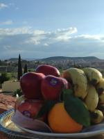 Ryad dar midelt - Bed and Breakfast Midelt
