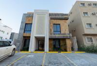 Premium Furnished Studio in Al-Arid - Ready to Move In - Bed and Breakfast Riyad