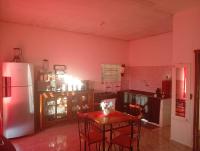 Vô Luzinho - B&B Tiradentes