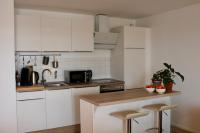 Cozy apartment near airport & trade fair - Bed and Breakfast Leinfelden-Echterdingen