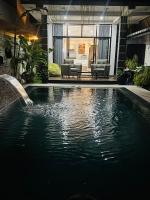 Haven Pearl villas - Ferienwohnung Hikkaduwa