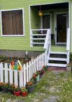 Cottage kazbegi sioni - B&B Stepantsminda