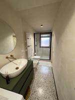 Panoramic Terrace in Murano 1 min by vaporetto - B&B Venezia