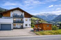Haus Bergharmonie - B&B Tschagguns