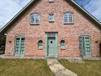 Haus Magnus SeaSide - B&B Sollwitt
