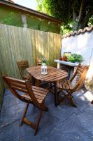 Dimora l'Arancio - Chambres d'hôtes Lucques