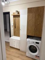Zero House Urban Stay - Chambres d'hôtes Tirana