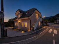 Grand Duplex Vila Sol Bled - B&B Bled