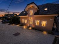 Grand Duplex Vila Sol Bled - B&B Bled