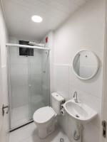 Apartamento em condomínio residencial a 3 km de São João - B&B Petrolina