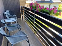 Apartmán Hanka - B&B Rožnov pod Radhoštěm
