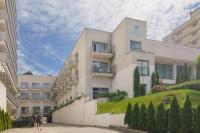 Apartament przy plaży - Promenada Gwiazd 34b, Aparthotel Międzyzdroje - Chambres d'hôtes Międzyzdroje