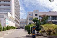 Apartament przy plaży - Promenada Gwiazd 34b, Aparthotel Międzyzdroje - Chambres d'hôtes Międzyzdroje