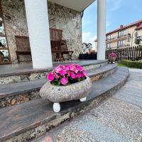 Pokoje i Apartamenty Ara Karwia - B&B Karwia