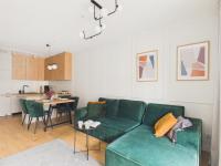 Wyspa Solna 10 Kołobrzeg by Solarento - B&B Kołobrzeg