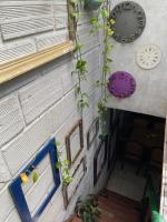 Hostal Casa Las Tías - Bed and Breakfast Medellín