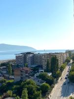 Brand New Sea View Apartment Vlore - Ferienwohnung Vlora
