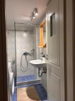 Litmus apartment 3 Comfortable family atmosphere - Ferienwohnung Karlovasi