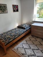 Apartament RÓŻE - B&B Ustka