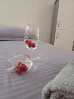 Apartman S&V - Chambres d'hôtes Ohrid