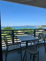 KYMA Seaside Rooms - Bed and Breakfast Nea Roda
