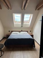Apartmány Čertovo Kaliště - Chambres d'hôtes Nadějkov