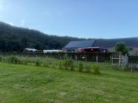 L'Aurore Céleste - B&B Aywaille