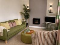 Spacious 3BR Hartlepool Stay Contractor Friendly - B&B Hartlepool