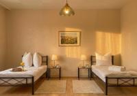 Residenz Halberstädter Domschatz beliebt bei Monteuren Einzelbetten WlAN - B&B Halberstadt