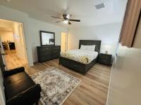 New Location Near Hospital & Restaurants - B&B Kingman