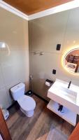 Tiny House do Trindade - Bed and Breakfast Gramado