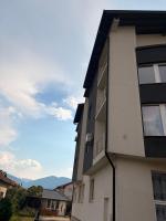 Vila Šarić - B&B Doglodi