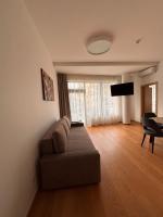 Vilniaus alėjos apartamentai - B&B Druskininkai