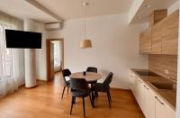 Vilniaus alėjos apartamentai - B&B Druskininkai