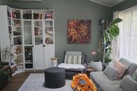 Cozy Modern Retreat - Bed and Breakfast Clifton Park