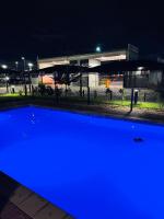 Sarona Luxe Living apartment - B&B Gaborone