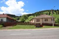 Kicsipatak vendégház - Bed and Breakfast Lunca de Sus
