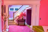 The Sanctuary on Washington - B&B Norwich