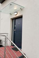 Przestronny apartament w centrum miasta - B&B Radom