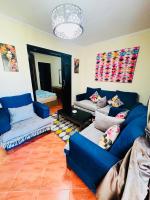 Porto marina chalet - Ferienwohnung El-Alamein