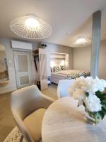 Arte Güldenstubbe Residences - B&B Kuressaare