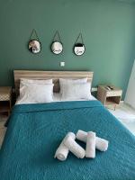 VALANTIS APARTMENT - Ferienwohnung Kavala