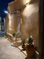 Dafne Accomodation - Ferienwohnung Fitili