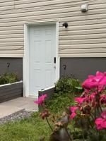 Eastpoint Cozy Apartment - Ferienwohnung St. John’s